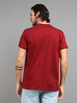 Футболка мужская _ 02285/F5&Denim  фото 5