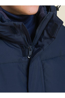 PELICAN, куртка для мальчиков, Темно-синий  фото 12