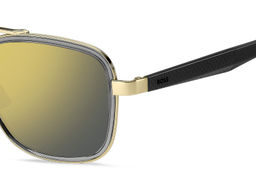 Солнцезащитные очки BOSS 1486/S - Hugo Boss фото 4