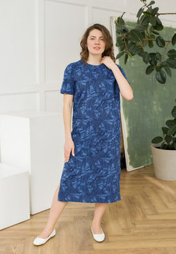 Платье СП-19-04