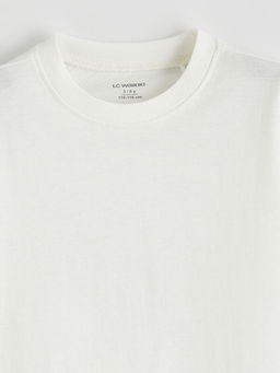 Basic Erkek ?ocuk Ti??rt