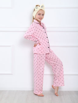 Пижама Модная - Милаша фото 8