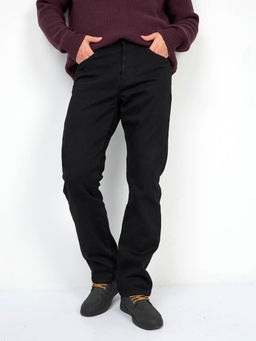 Мужские джинсы _ 0965/L-Warm - F5 фото 15