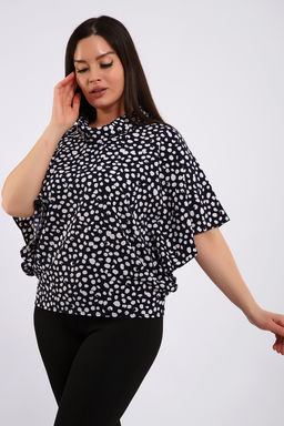 Блузка 32729 - Натали фото 100