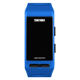 Часы наручные Skmei электронные 1364blue