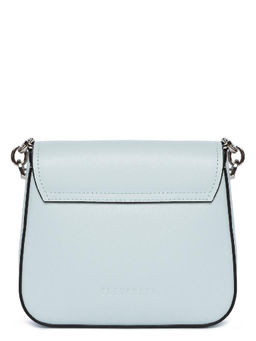 Сумка ELEGANZZA Z151-0605 pastel blue  фото 3