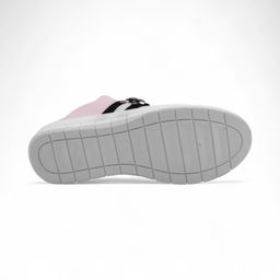 Мокасины 2501-1D розовые - Sport фото 3