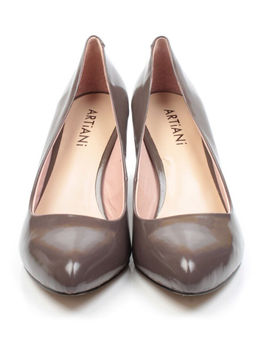 06-XA851-H283-5008 Туфли женские (натуральная кожа)