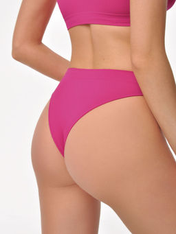 MY Трусы женские SL669 BRASILIANO RIB (1/100)  фото 19