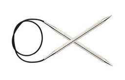 k046 Спицы круговые Nova cubics 2.5-4