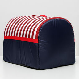 Дом-трансформер Норка, 45 х 35 х 35 см, микс цветов - Пижон фото 12