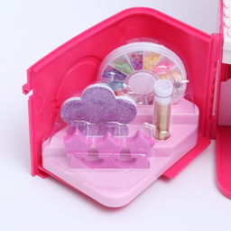 Набор косметики для девочки Чемоданчик для принцессы - Simaland фото 5