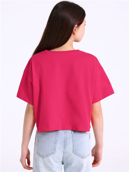 футболка 1ДДФК4698001 - Апрель фото 2