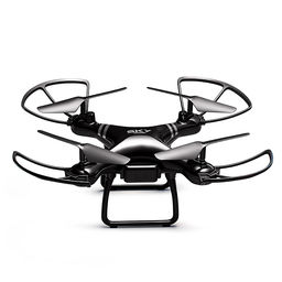 Квадрокоптер "QuadroFly" р/у, 27MHz, в коробке