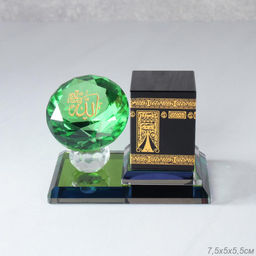 Статуэтка мусульманская 7х5 см / GM08-2 /уп 60/ - Галеонтрейд фото 6