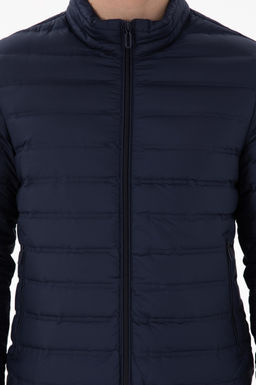 Erkek Lacivert Mont Sepette S_rpriz _ndirim - U.s. polo assn фото 6