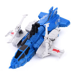 Робот трансформирующийся в транспорт №2, в коробке