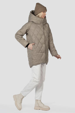 Куртка зимняя синтепон 300 г - El podio фото 4