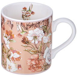 НАБОР КРУЖЕК LEFARD COMPLIMENT 4 ШТ. 230 МЛ  фото 3