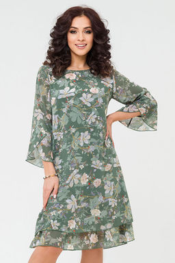 Платье Бетани (46-58)