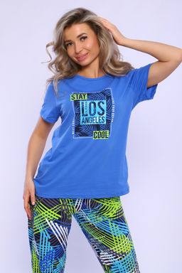 Костюм 13113 - Натали фото 2