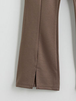 ?n? Diki?li ?spanyol Pa?a K?z ?ocuk Tayt