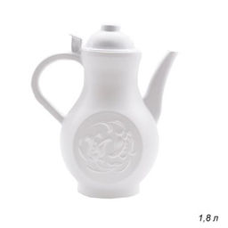 Кувшин Кумган 1,8 л Тюльпан / М244 /уп.10/ - Галеонтрейд фото 8