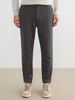 Slim Fit Erkek Pantolon