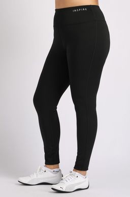 Лосины L.120+ черный - Argo classic фото 3