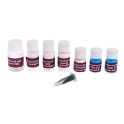 Набор для опытов Тайны времён года, 12 опытов - Эврики фото 7