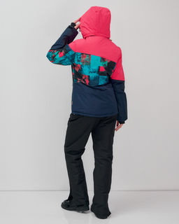 Горнолыжный костюм зимний до -25С - Mtforce фото 5