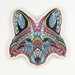 Пазл деревянный фигурный Енот, в раме - Puzzle фото 14