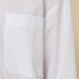 PELICAN, блузка для девочек, Белый  фото 5