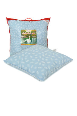 Подушка "Лебяжий пух" 70х70