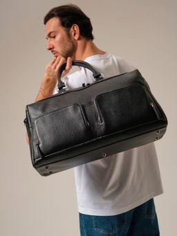 Сумка дорожная Azaro 8042 черный