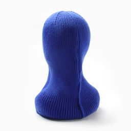 Цена за 2 шт. Балаклава женская MINAKU one size 52-58 синий электрик