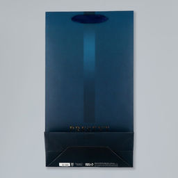 Пакет под две бутылки Present, 35 х 20 х 9 см - Дарите счастье фото 10