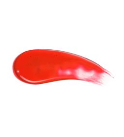 LuxVisage Тинт для губ с гиалуроновым комплексом LIP TINT AQUA GEL тон 01 Aperol 3.4г  фото 3