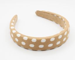 Ободок для волос - Vel vett фото 4