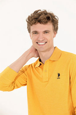 Шафран -шафран меландж Неожиданная скидка в корзине - U.s. polo assn фото 2