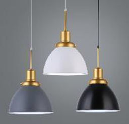 Люстра Подвес PP-000792-3WT