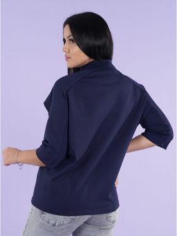 Афродита кофта женская черный - Lovetex фото 8