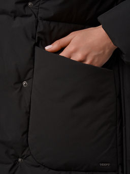 Пуховик женский 

АРТ. 81879z - Hoops фото 4