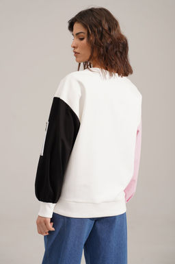 Джемпер 1102 - Rinka фото 2