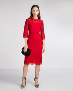 Платье жен. - Incity фото 8