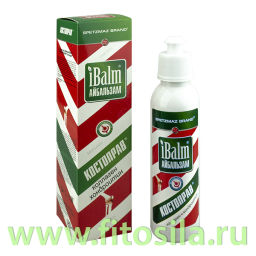 Гель для тела SPETZMAZ BRAND® 180мл