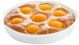 Форма для запекания SMART CUISINE 28см круглая арт.N3165 /ЛЮМИНАРК/ - Luminarc фото 7