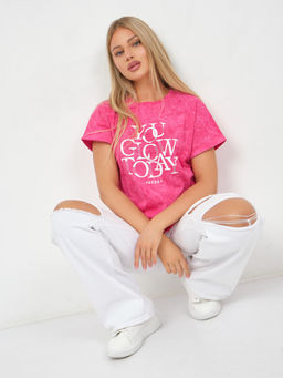 Футболка варенка Хлопок 100% Лиона индиго - Ивассорти фото 43