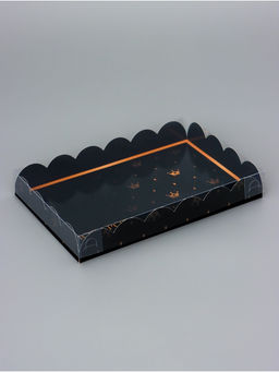 Цена за 5 шт. Коробка для печенья, «Подарок для тебя», 22×15×3 см