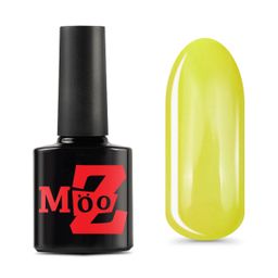 Гель-лак MOOZ №160 "Glamour" Cats eye